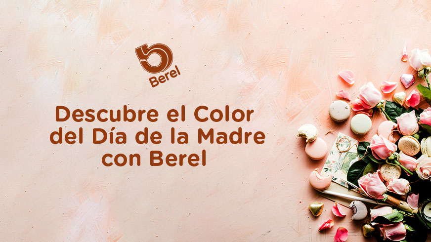 Descubre el Color del Día de la Madre