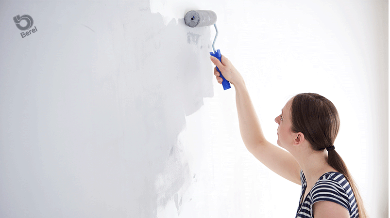 Tendencias de Decoración y Pintura para Recámaras