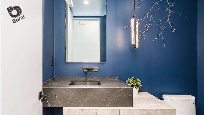 Cómo Transformar tu Baño con Pintura