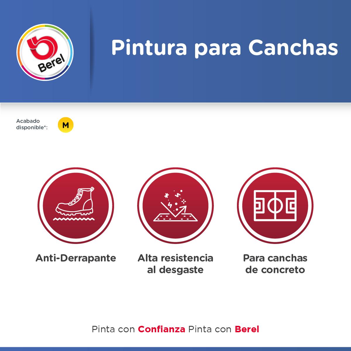 Promoción