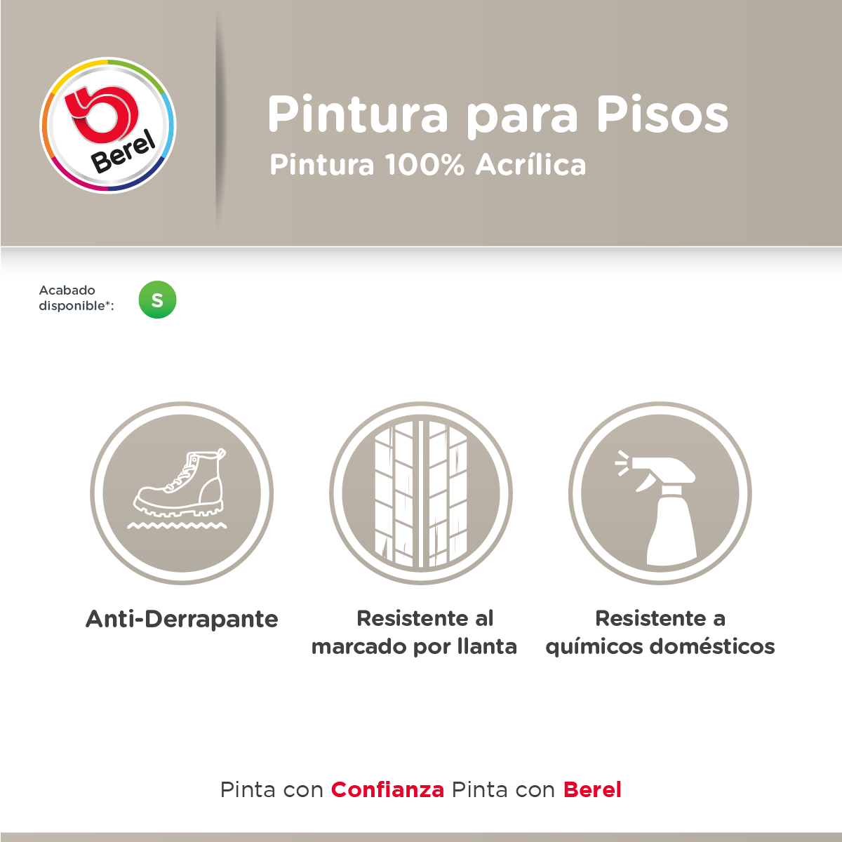 Promoción
