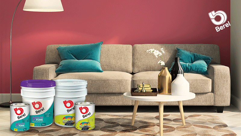 Renueva tu Sala con Kalos Tone y Multitono Pro