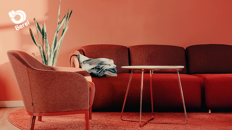 Colores que Inspiran:  El poder del “Pulso Urbano” en tu Hogar