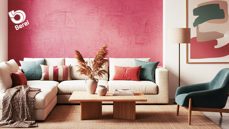 Eterna Armonía: Colores para un Interiorismo Atemporal