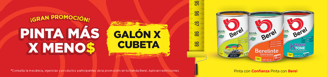 Pinta Más x Meno$