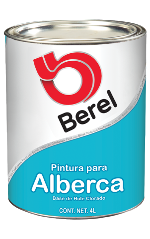 galon pintura para alberca pinturas berel