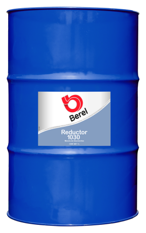 tambo reductor 1030 pinturas berel