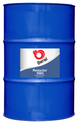 barril reductor 1060 pinturas berel