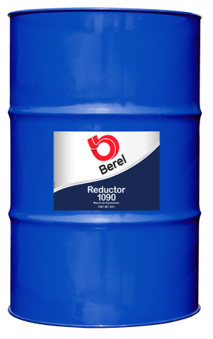 barril reductor 1090 pinturas berel