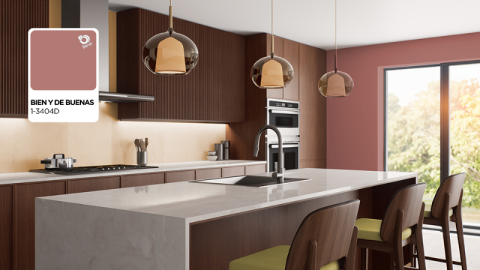 cocina paleta raices de la piel pinturas berel 2027