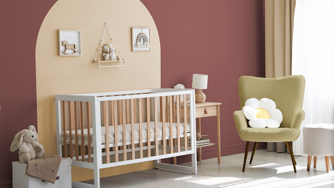 recamara infantil paleta raices de la piel pinturas berel 2027